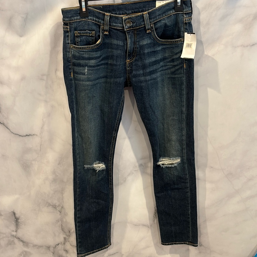Rag & Bone Tomboy